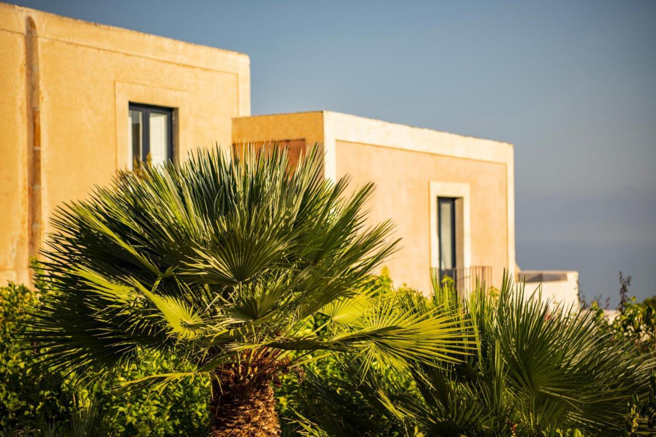 Hotel Signum Malfa  Exterior foto